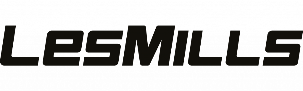 Logo LesMills