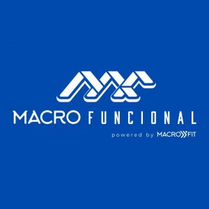 Macro Funcional logo