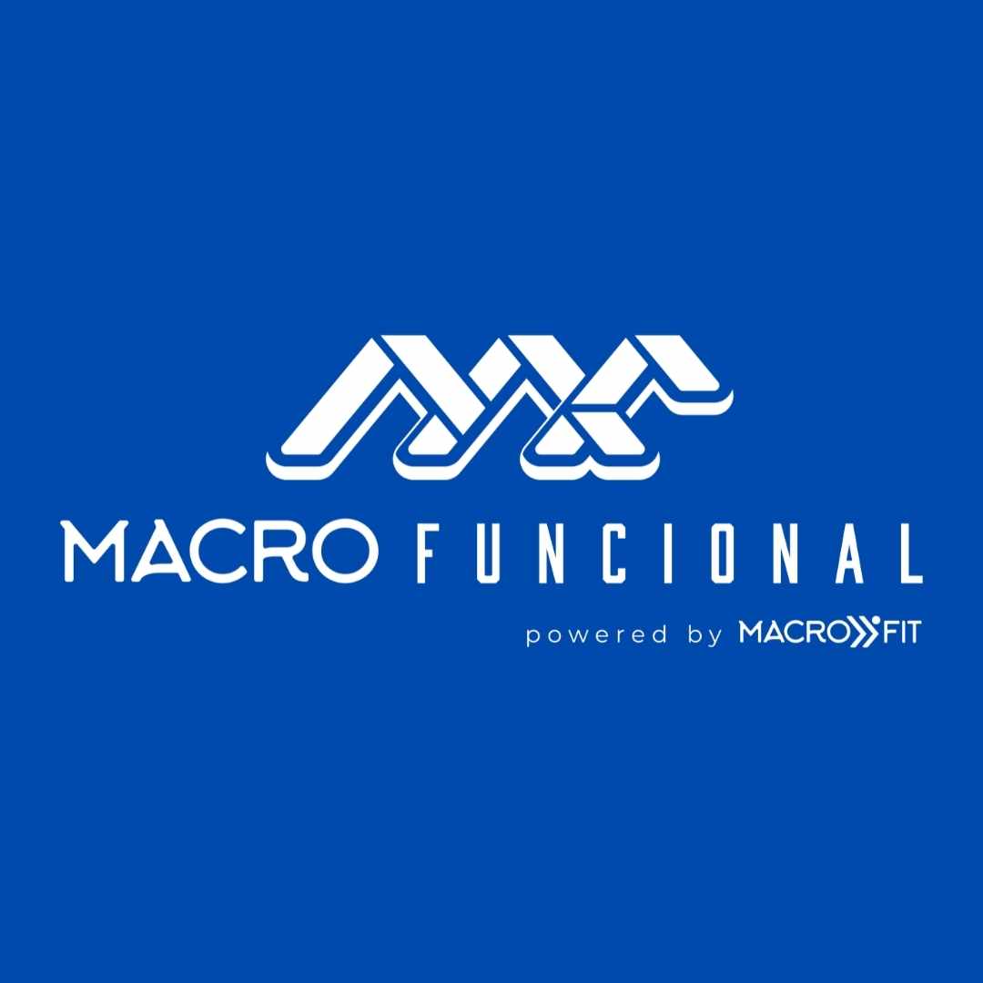 Macro Funcional logo