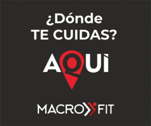 donde te cuidas macro fit