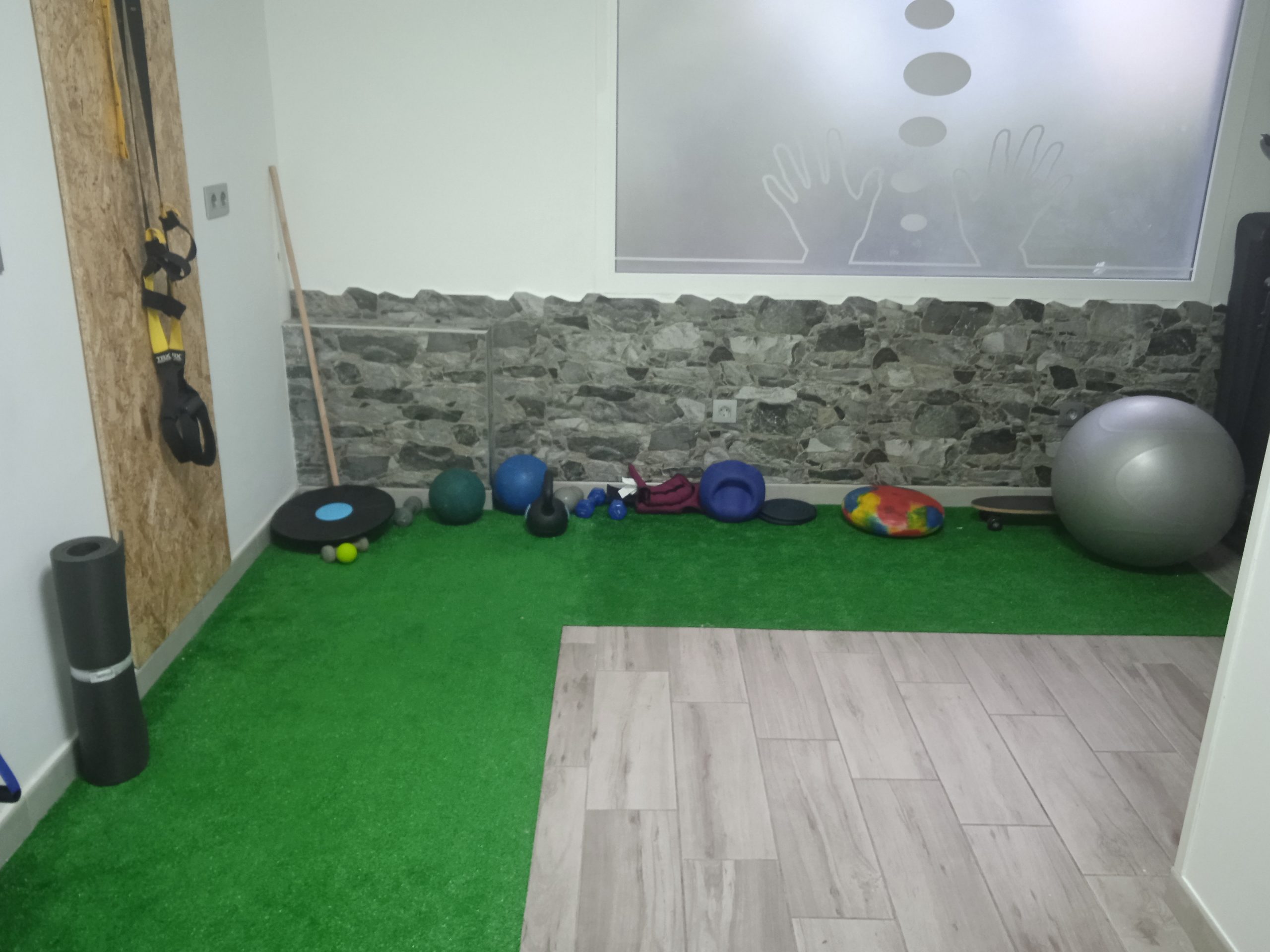 Tratamiento fascitis plantar