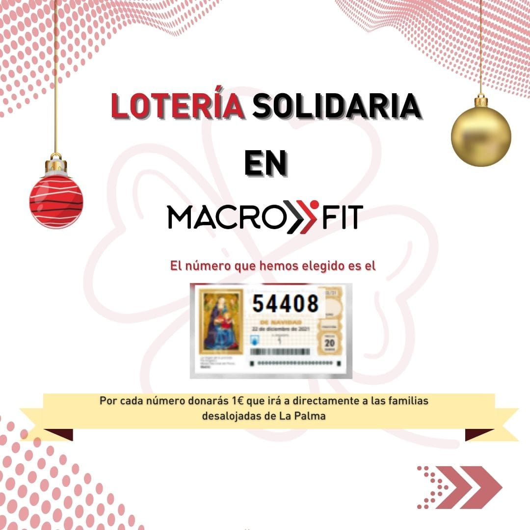 Diciembre solidario